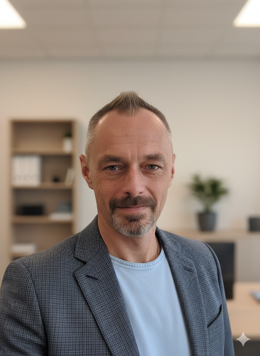 Consultant RJ Partners